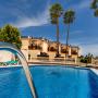 Apartments - Conil de la Frontera, Apartamentos Villafaro Conil