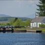 Dovolenkové domy - Lochgilphead, Bannatyne Cottage