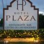 Hotels - Santiago, Hotel Plaza