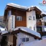 Apartmány - Saas-Fee, Helvetia Apartments