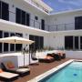 Guest houses - Whitehouse, Villa Ballets Negres