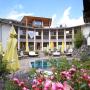 Hotel - Bad Kleinkirchheim, Ortners Eschenhof - Alpine Slowness