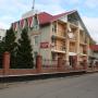 Hotels - Boryspilʼ, Комплекс отдыха "Престиж"