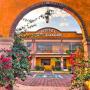 Hotel - San Juan Teotihuacán, Hotel Teotihuacan