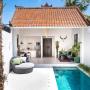 Ville - Seminyak, Villa Kali