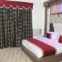 Hotely - Katra, Hotel Nek Katra