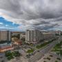 Apartmány - Petrohrad, Na Komendantskom 25 Apartment