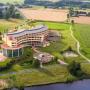 Hotely - Weissenstadt, Gesundheitshotel Weißenstadt am See