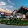Hotely - Mikołajki, Mikołajki Resort Hotel & Spa Jora Wielka