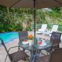 Виллы - Кепос, Macaw Villa