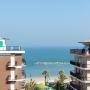 Hotely - Porto San Giorgio, Hotel Gabbiano
