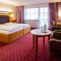 Hotely - Bad Kötzting, Hotel Amberger Hof
