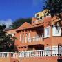 Panziók - Mindelo, Vila Mira Mar