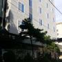 Motelek - Tegu, Goodstay New Grand Hotel