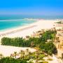 Rezorty - Ras al Khaimah, Hilton Al Hamra Beach & Golf Resort