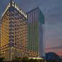 Hotels - Nanning, Wanda Vista Nanning