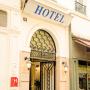 Szállodák - Párizs, Hotel Paris Bruxelles