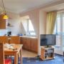 Apartmánové hotely - Ahlbeck, SEETELHOTEL Ostseeresidenz Ahlbeck
