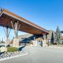 Hotely - High River, Heritage Inn Hotel & Convention Centre - High River