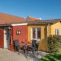 Nyaralók - Skagen, Holiday Home Skagen Town, 020253