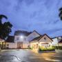 Bed and breakfasts - Tagaytay, Villa Ibarra