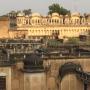 Hotels - Rāmgarh, Mahansar Fort Heritage by OpenSky