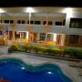 Hotels - Boca Chica, Hotel Garant & Suites