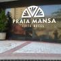 Apartmanok - Fortaleza, ApartHotel - Praia Mansa 1 e 2 Qtos