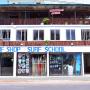 Penziony - Midigama East, Cheeky Monkey Surf Camp