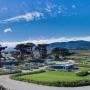 Villaggi turistici - Ross, Ross Beach Top 10 Holiday Park