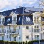 Appartamenti - Zingst, Villa Strandblick 10