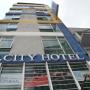 Отели - Куала-Лумпур, SS City Hotel Kuala Lumpur