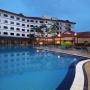 Hotely - Sungai Petani, Swiss-Inn Sungai Petani