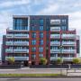 Apartmanhotelek - Kolozsvár, UBA Accommodation Aparthotel