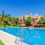 Dovolenkové domy - Marbella, OleHolidays Adosado Mediterraneo Los Monteros 100 m playa