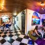 Magánszobák - Bogotá, Mandala Hostel