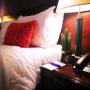 Отели - Санта-Крус-де-ла-Сьерра, Hotel Terranova Suites