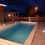 Vily - Saint-Louis, Villa piscine Ribourgeon