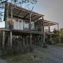 Apartmanhotelek - José Ignacio, Palafitos