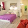 Ferienwohnungen - Neapel, B&B Mckenzie Mergellina