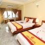 Hotely - Cat Ba, Huong Cang Sea View Hotel