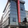 Hotely - Istanbul, Le Marde Hotel