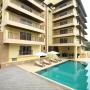 Apartmánové hotely - Jomtien Beach, Jomtien Beach Residence