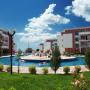Apartmány - Sveti Vlas, Privilege Fort Apartments