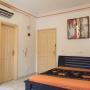 Apartmánové hotely - Abobo Baoulé, Residence Chateau de Glaces