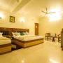 Szállodák - Újdelhi, Hotel C Park Inn