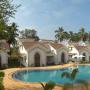 Виллы - Carambolim, 3BHK Villa
