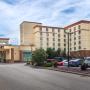 Hotel - Calgary, Deerfoot Inn and Casino
