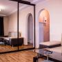 Apartmanok - Zaporizzsja, Semi-luxury Apt on Yatsenka 8