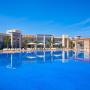 Hotels - Saidia, Melia Saidia Garden Golf resort